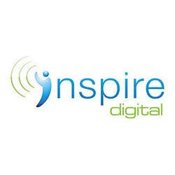 Hope 103.2 - Inspire Digital Radio logo