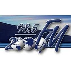 Radio 2ooo logo