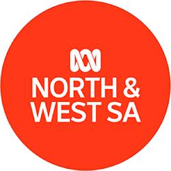 ABC North and West radio logo