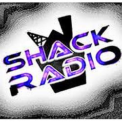 Shack Radio Gippsland logo