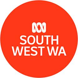 ABC South West WA radio logo