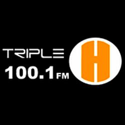 Triple H radio logo