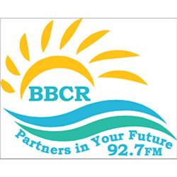 Bay and Basin radio logo