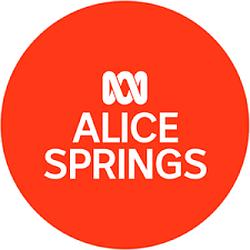 ABC Alice Springs radio logo