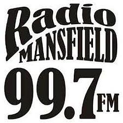 Radio Mansfield logo