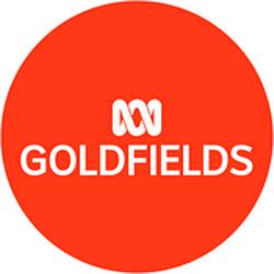 ABC Goldfields-Esperance radio logo