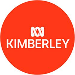 ABC Kimberley radio logo