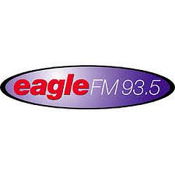 Eagle FM logo