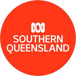 ABC Southern Queensland radio logo