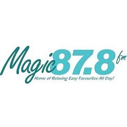 Magic FM logo