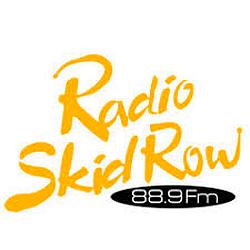 Radio Skid Row logo