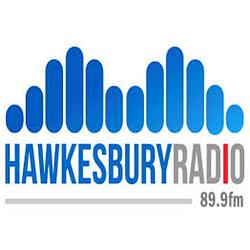 Hawkesbury Radio logo