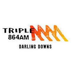 Triple M radio logo