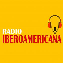 Radio Iberoamericana de Sydney logo