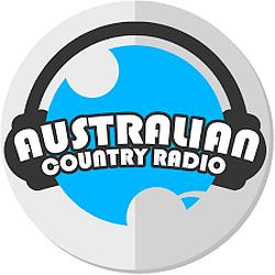 Australian Country Radio logo