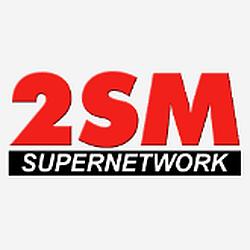 2SM radio logo