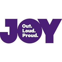JOY radio logo