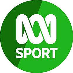 ABC Sport radio logo