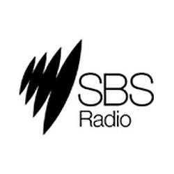 SBS Radio 2 logo
