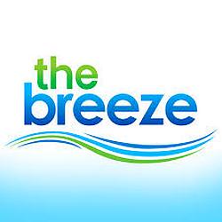 The Breeze Darling Downs & Border radio logo