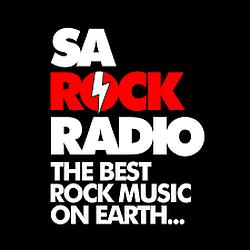SA Rock Radio logo