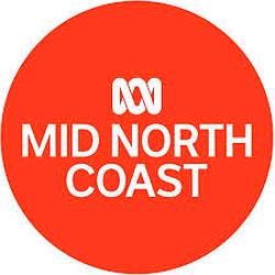 ABC Mid North Coast radio logo