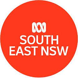 ABC South East NSW radio logo