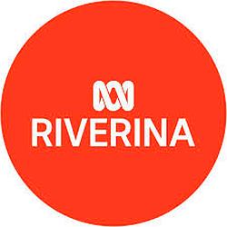 ABC Riverina radio logo