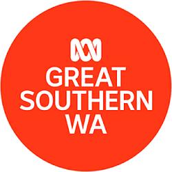 ABC Great Southern radio logo