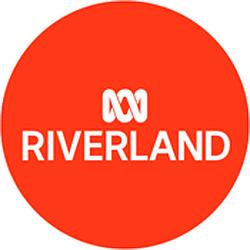 ABC Riverland radio logo