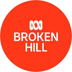 ABC Broken Hill radio logo