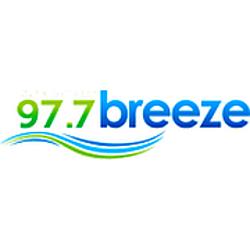 The Breeze Mid North Coast radio logo