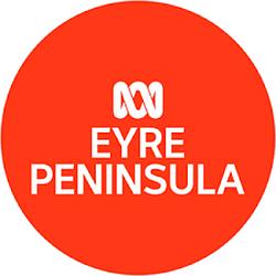 ABC Eyre Peninsula and West Coast radio logo