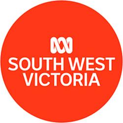 ABC South West Victoria radio logo