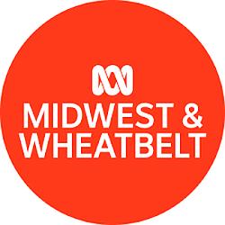 ABC Mid-West and Wheatbelt radio logo