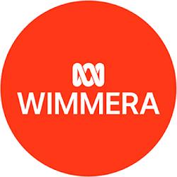 ABC Wimmera radio logo