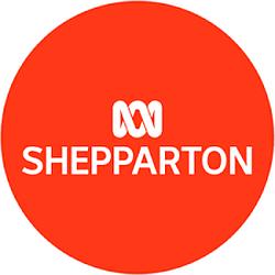ABC Shepparton radio logo