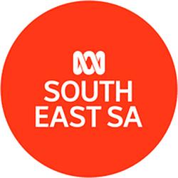 ABC South East SA radio logo