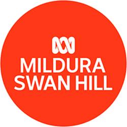 ABC Mildura-Swan Hill radio logo