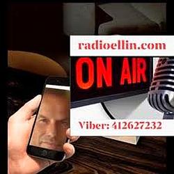 Radio Ellin logo