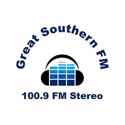Great Southern FM logo