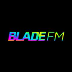 BladeFM radio logo