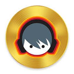 Switch Gold radio logo
