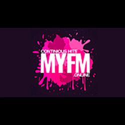 MYFM Sydney radio logo
