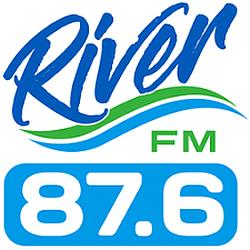 River FM logo