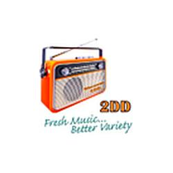 Radio 2DD logo