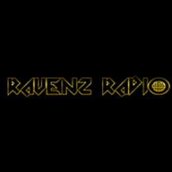 Ravenz Radio logo