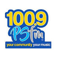 Port Stephens FM logo