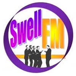 Swell FM logo