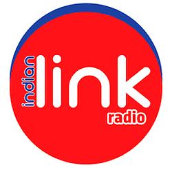 Indian Link Radio logo
